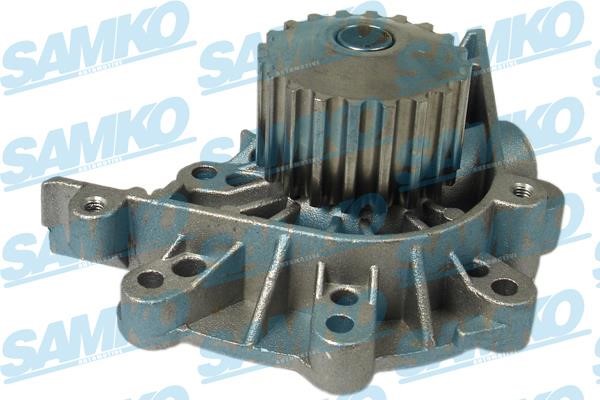 Samko WP0653 Water pump WP0653