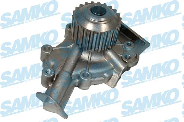 Samko WP0657 Water pump WP0657
