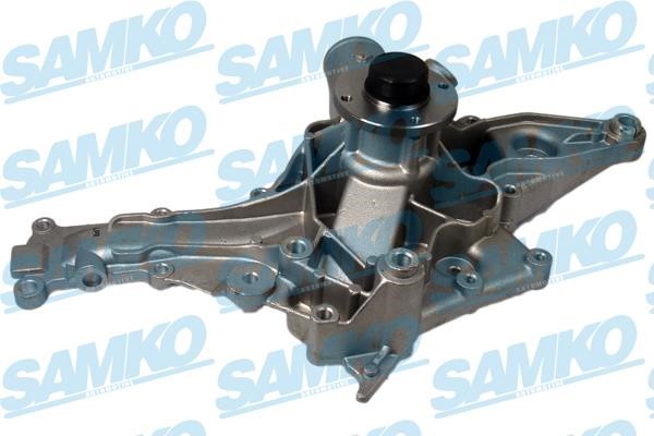 Samko WP0658 Water pump WP0658