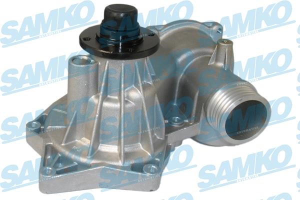 Samko WP0663 Water pump WP0663