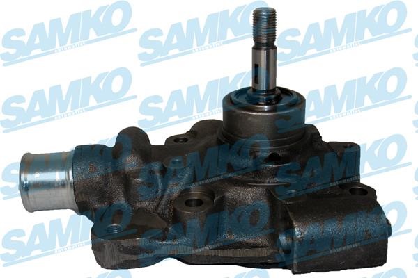 Samko WP0680 Water pump WP0680