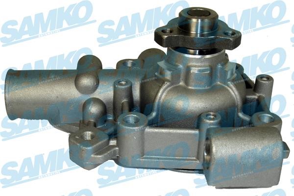 Samko WP0701 Water pump WP0701