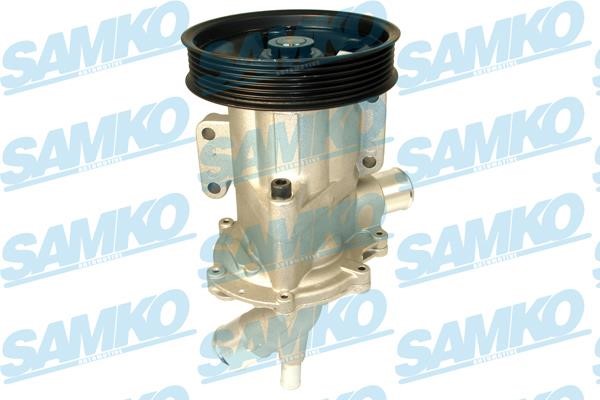 Samko WP0711 Water pump WP0711