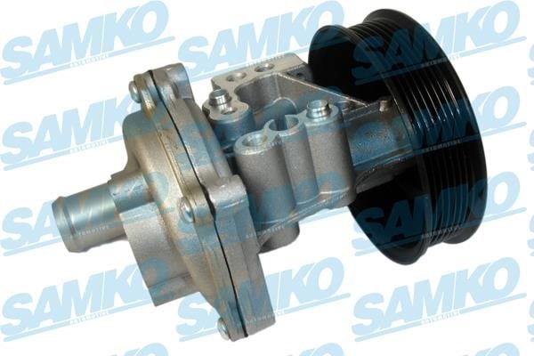 Samko WP0712 Water pump WP0712