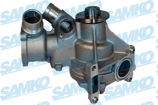Samko WP0351 Water pump WP0351