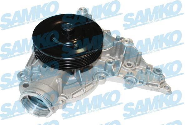 Samko WP0780 Water pump WP0780