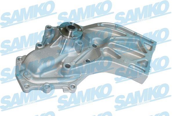 Samko WP0887 Water pump WP0887