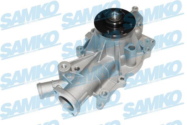 Samko WP0898 Water pump WP0898