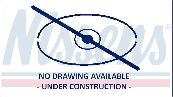 Buy Nissens 961222 at a low price in United Arab Emirates!