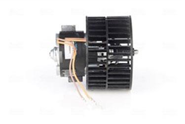 Nissens 87143 Fan assy - heater motor 87143