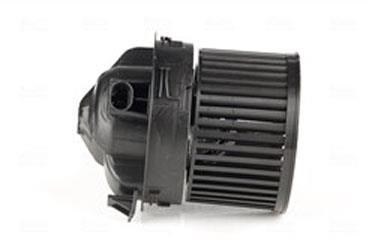 Nissens 87250 Fan assy - heater motor 87250