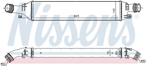 Buy Nissens 96298 at a low price in United Arab Emirates!