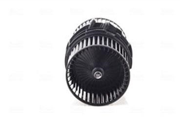 Nissens 87357 Fan assy - heater motor 87357