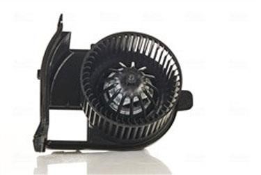 Nissens 87398 Fan assy - heater motor 87398