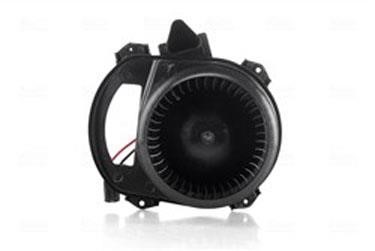 Nissens 87430 Fan assy - heater motor 87430