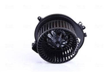 Nissens 87431 Fan assy - heater motor 87431