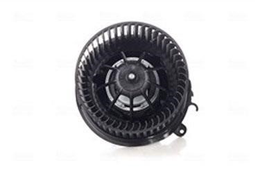 Nissens 87481 Hub, engine cooling fan wheel 87481