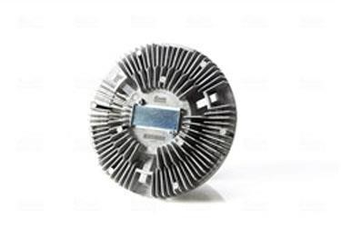 Engine fan clutch Volvo: 86046 Nissens Fan clutch