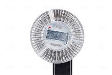 Cooling fan clutch MAN: 86047 Nissens Fan clutch