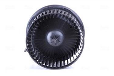 Nissens 87493 Hub, engine cooling fan wheel 87493
