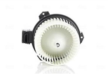 Nissens 87723 Hub, engine cooling fan wheel 87723