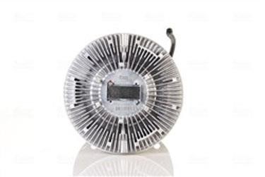 Viscous fan coupling Iveco: 86128 Nissens Fan clutch