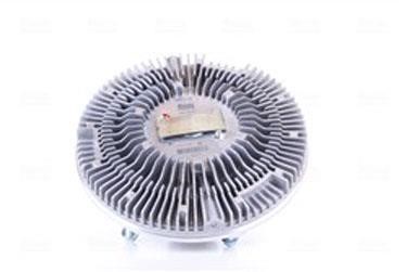 Viscous fan coupling Renault: 86135 Nissens Fan clutch