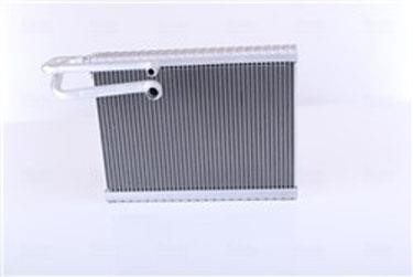 AC Evaporator Volvo: 92323 Nissens Air conditioner evaporator