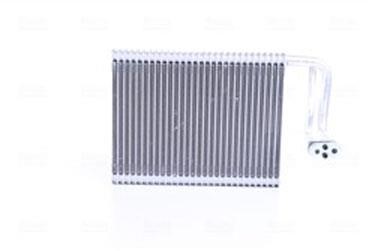 Nissens 92327 Air conditioner evaporator 92327