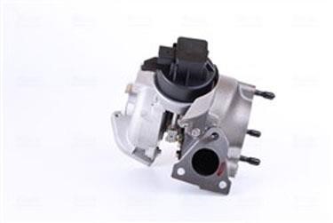 Nissens 93074 Carburetor accelerator pump 93074