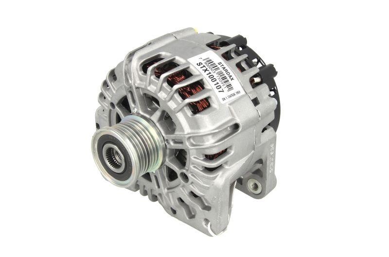 STARDAX STX100107 Alternator STX100107