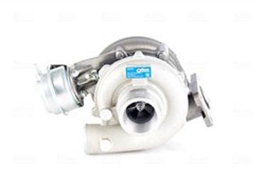 Nissens 93175 Turbocharger 93175 93175 Nissens Turbocharger