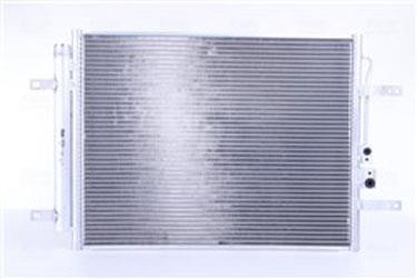 941100 Nissens Condenser