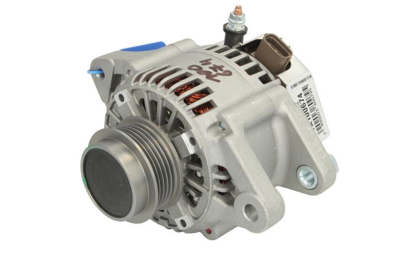 STARDAX STX100674 Alternator STX100674 STX100674 STARDAX Alternator