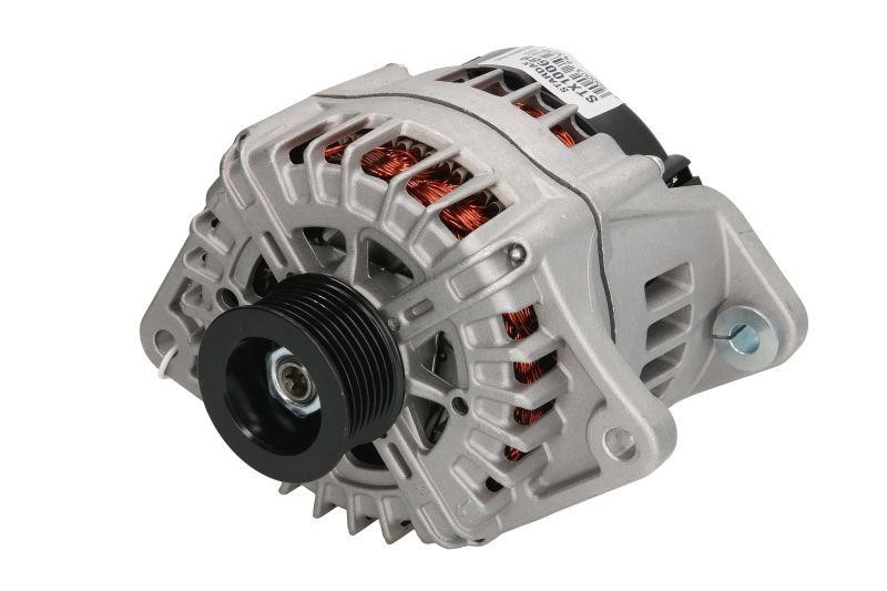 Engine alternator Iveco: STX100689 STARDAX Alternator