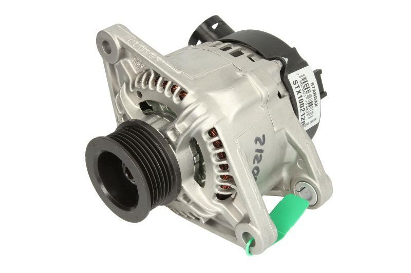 STARDAX STX100212R Alternator STX100212R