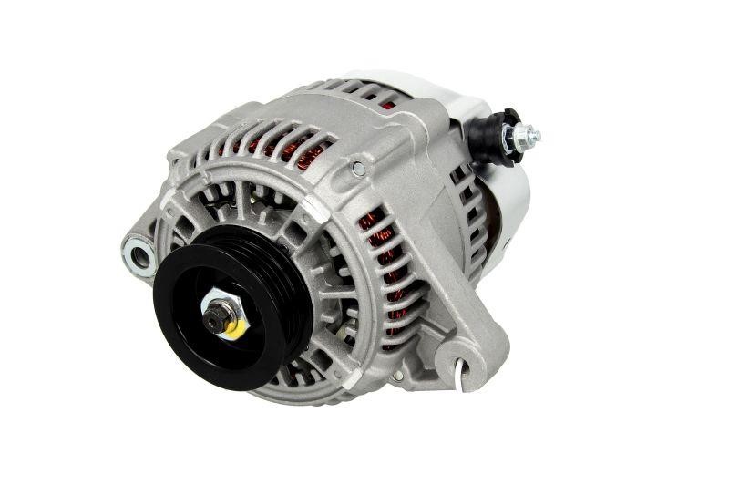 STARDAX STX100109 Alternator STX100109