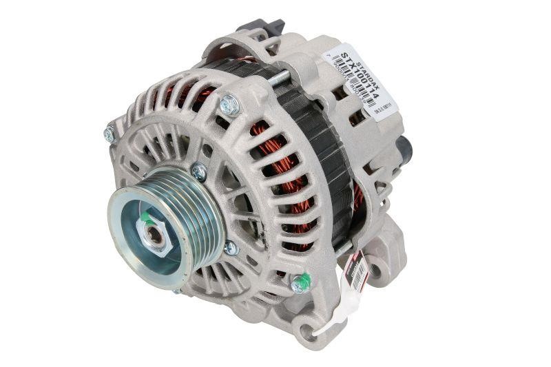 STARDAX STX100114 Alternator STX100114