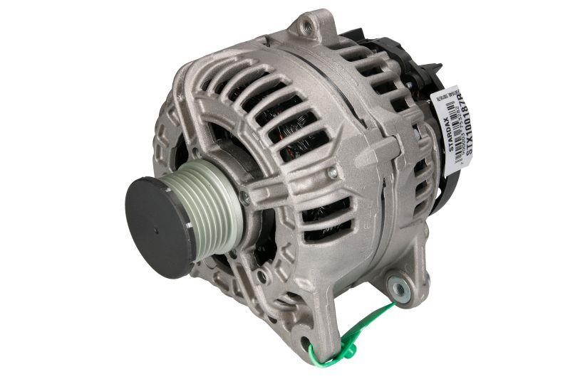 STARDAX STX100187R Alternator STX100187R