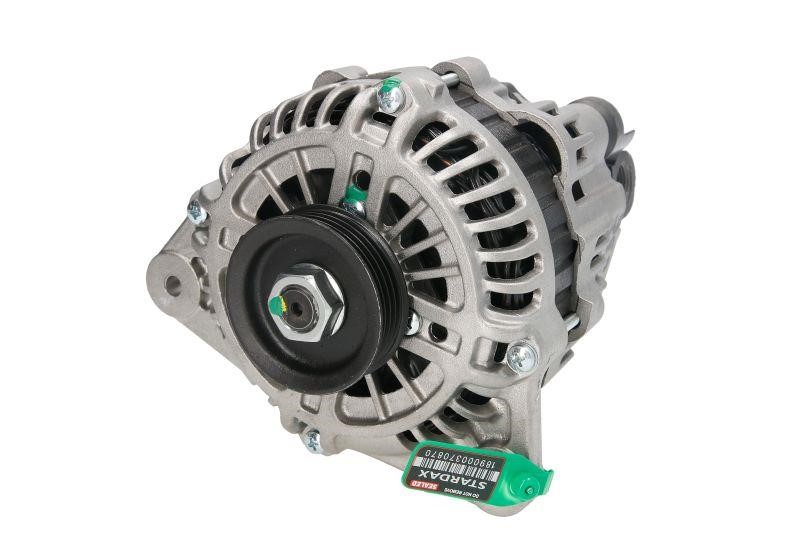 STARDAX STX100236R Alternator STX100236R