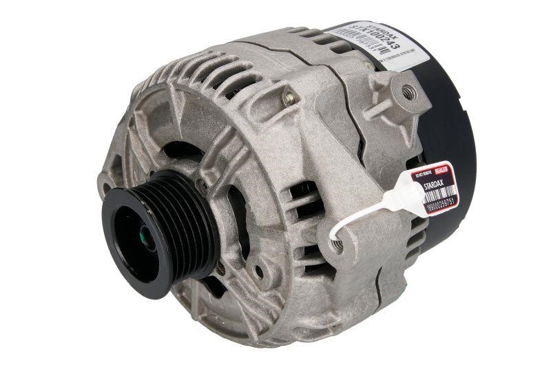 STARDAX STX100243 Alternator STX100243