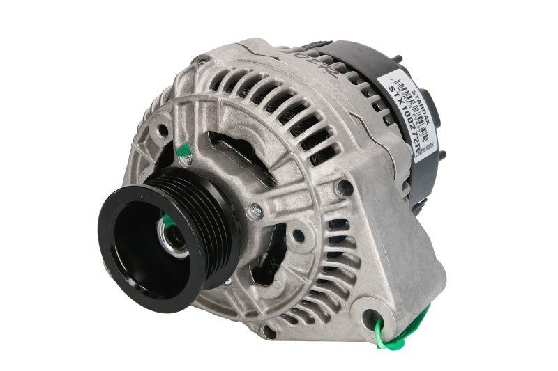 STARDAX STX100272R Alternator STX100272R