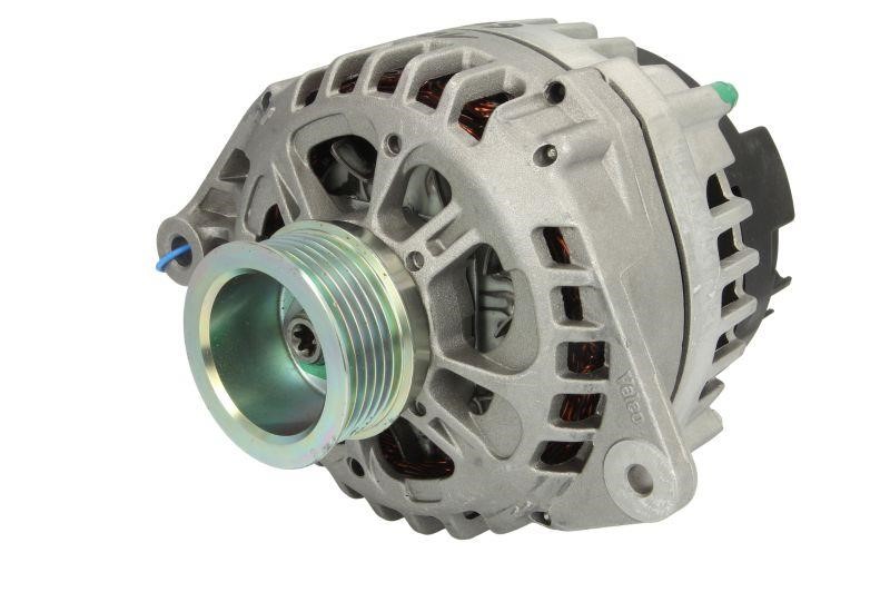 Engine alternator Fiat Ducato: STX101666 STARDAX Alternator
