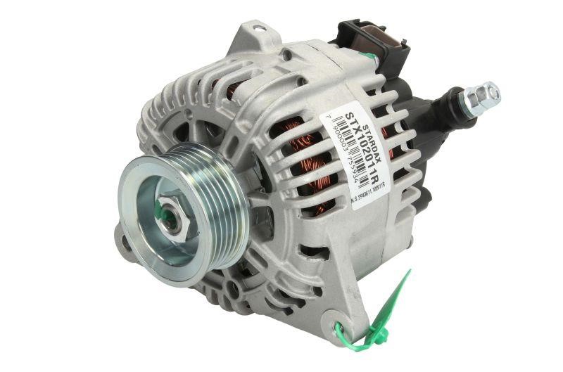 STARDAX STX102011R Alternator STX102011R