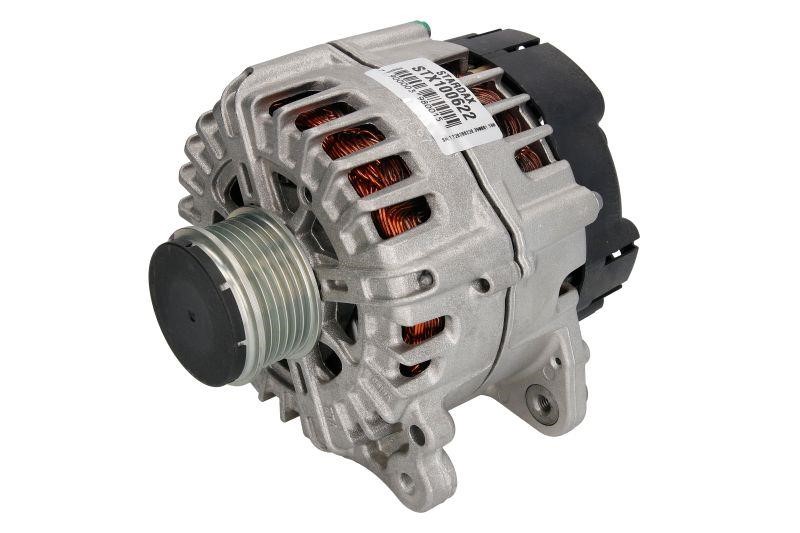 Engine alternator Audi Q7: STX100622 STARDAX Alternator