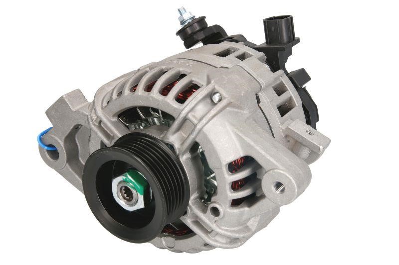 Alternator Toyota Yaris: STX100673 STARDAX Alternator