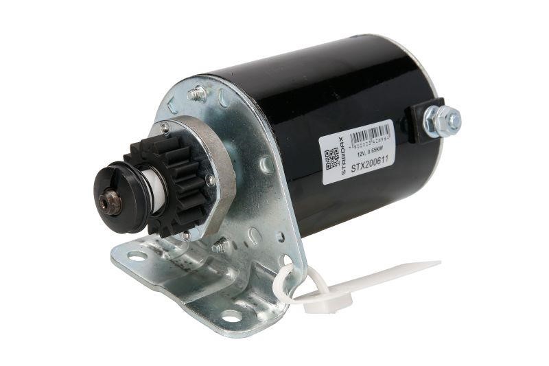 STX200611 STARDAX Starter