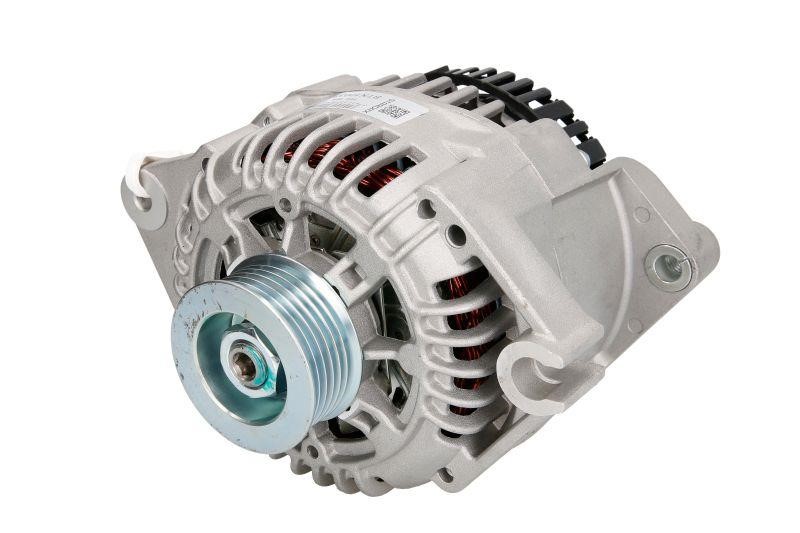 Alternator Fiat Ulysse: STX100337 STARDAX Alternator