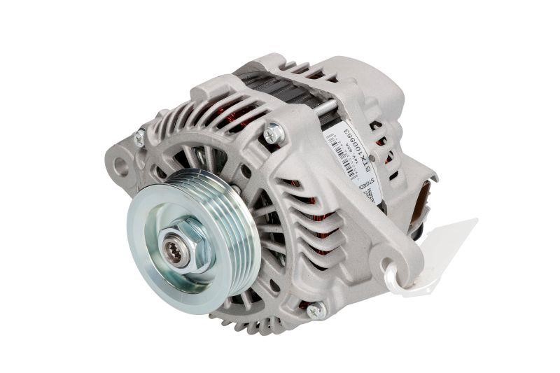 Alternator Smart: STX100553 STARDAX Alternator