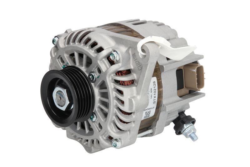Alternator Mitsubishi ASX: STX102128 STARDAX Alternator